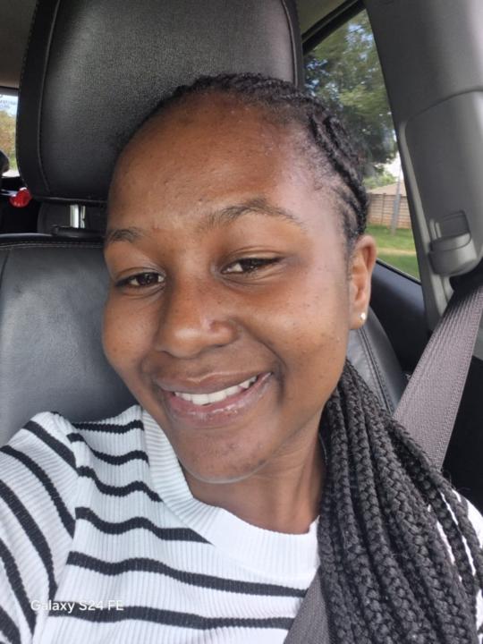 Nwayitelo Precious Maswanganyi