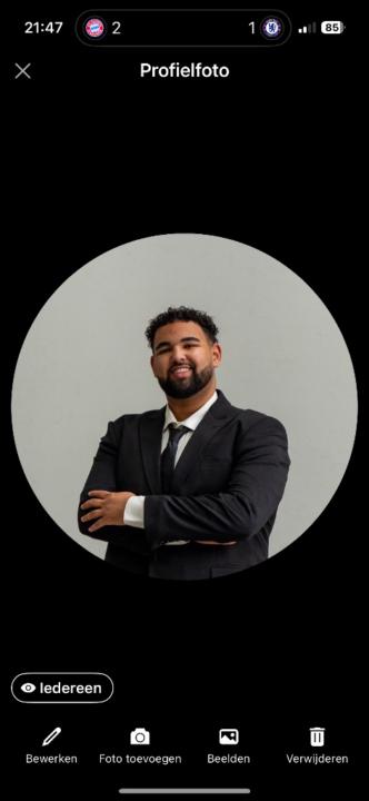 Ibrahim Mohamed