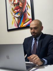 Reza Golamarzialasl