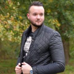 Maxime Duport