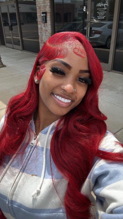 Tamyra Tyler