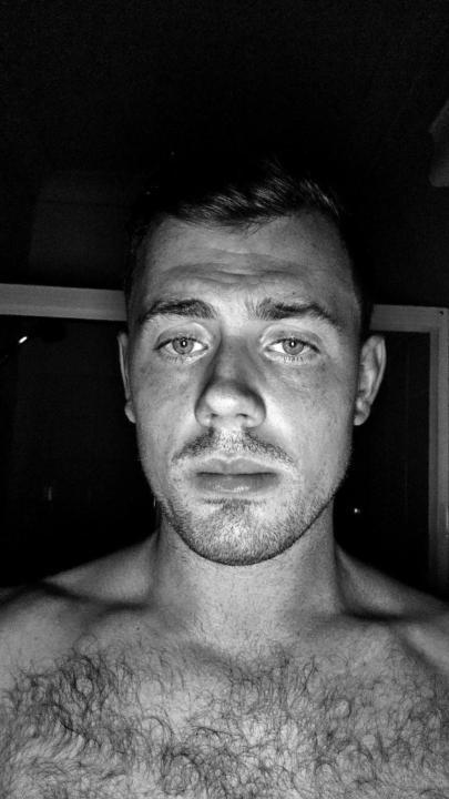 Dylan Harris