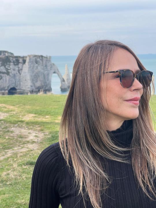 Maria Alexandra Cardona