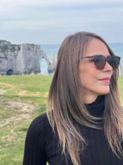 Maria Alexandra Cardona