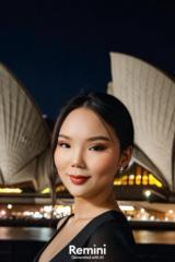 Tumurkhuyg Munkhdelger