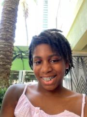 Jayasia Hamilton