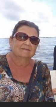 Lourdes Escalante