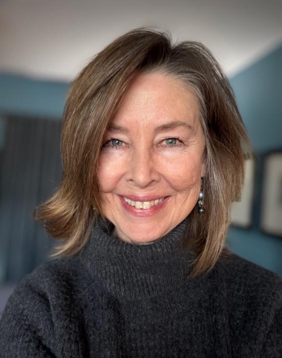Mary Preuss