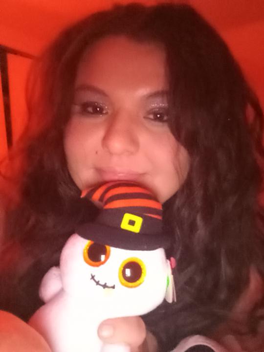 Melby Cueva