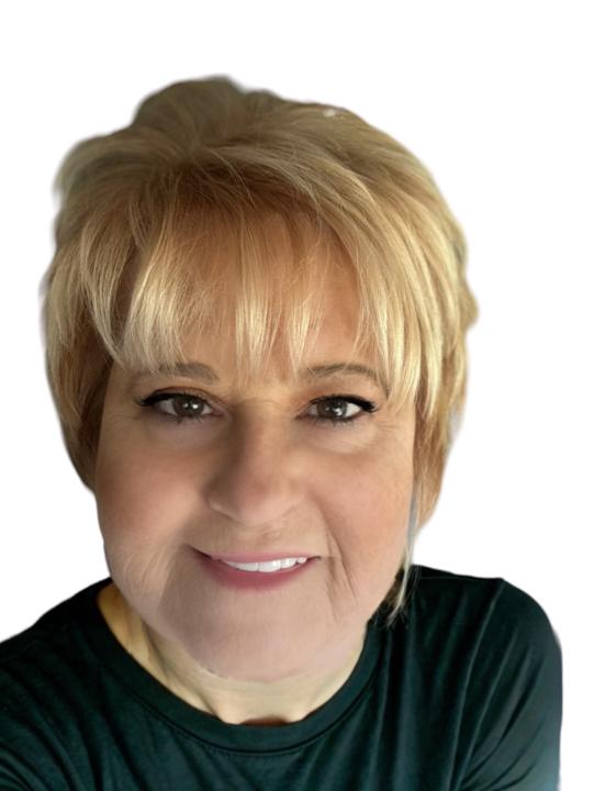 Judy Gay