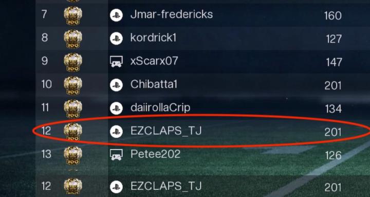 EZ Claps Madden Academy