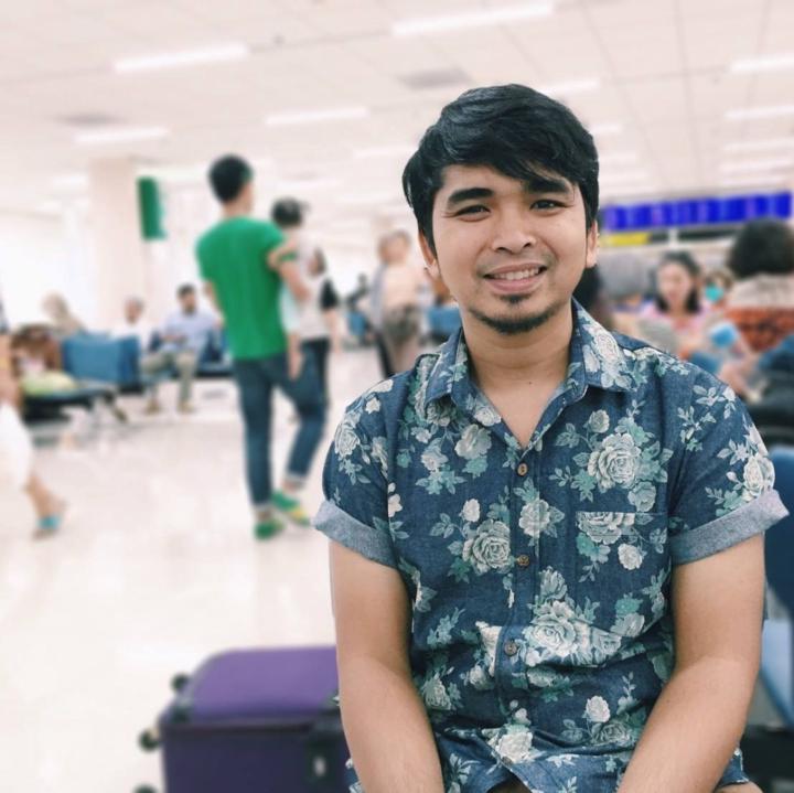 Anupong Suntitanarak