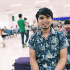 Anupong Suntitanarak