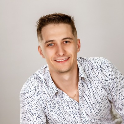 Sebastian Wasiukiewicz