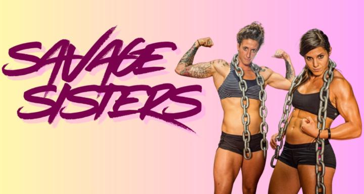 Savage Sisters