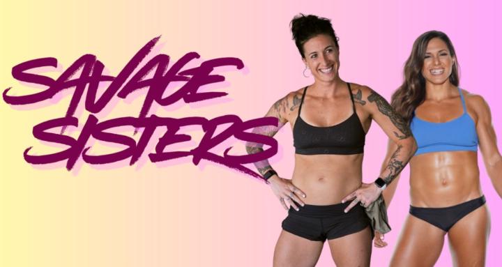 Savage Sisters