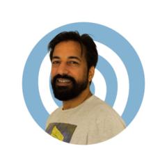 Sandeep Godara
