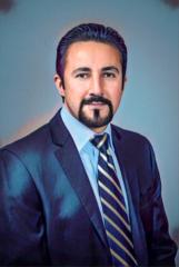 Patrick Pezeshkian