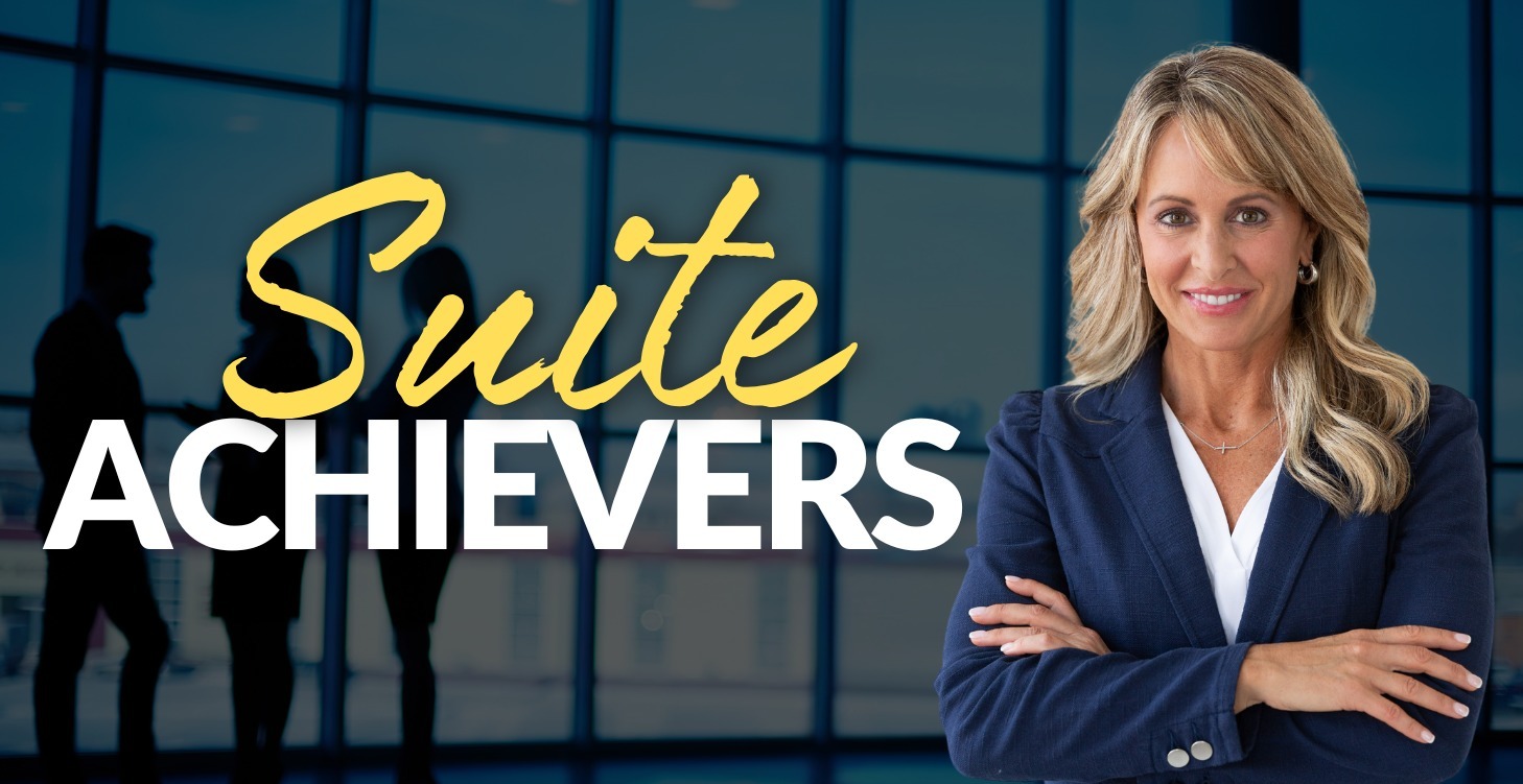 The Suite Achievers - Franchisee Community