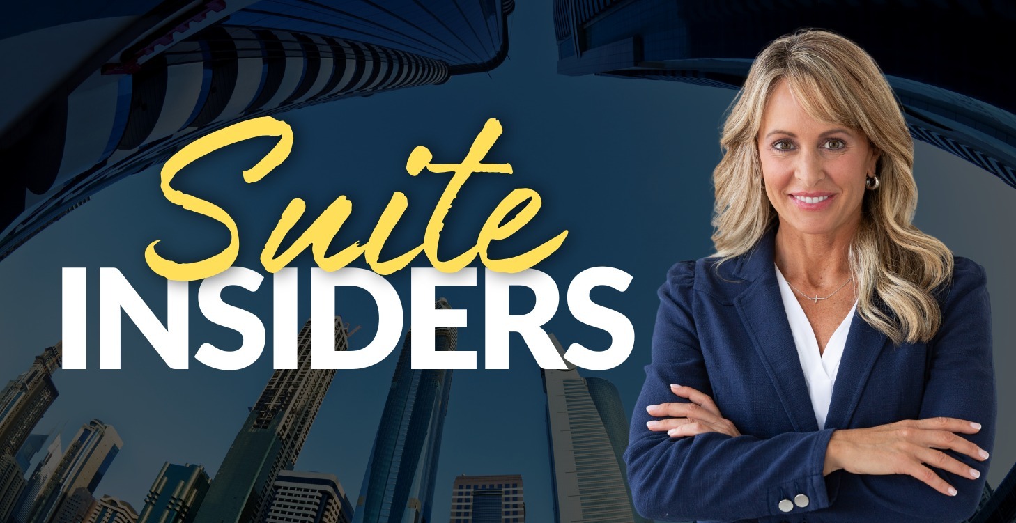 The Suite Insiders - Zors, Developers, Consultants