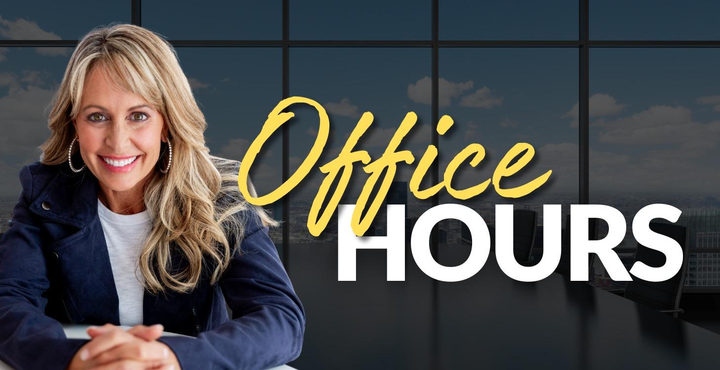 Daly Office Hours
