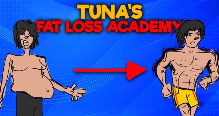 Tuna's Fat Loss Academy