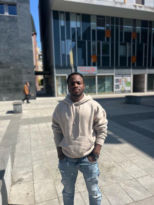 Kodjo Victor Yakanou