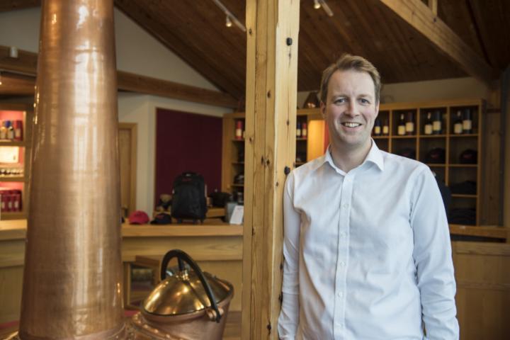 Matthew Porritt
