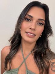 Anna Camelo