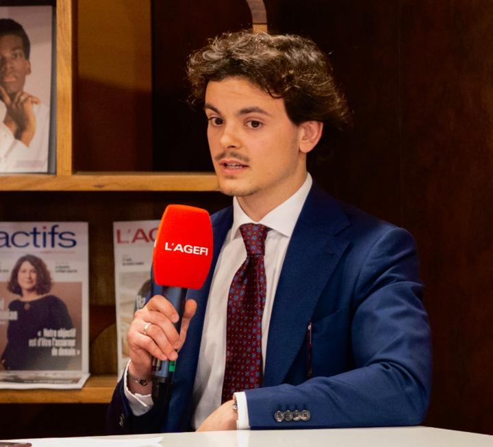 Louis Chenneveau