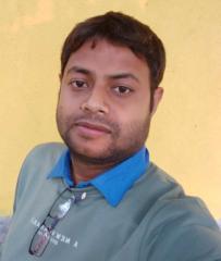 Tanmay Mondal
