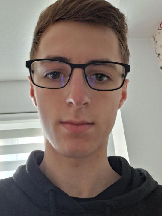 Cameron Hambleton