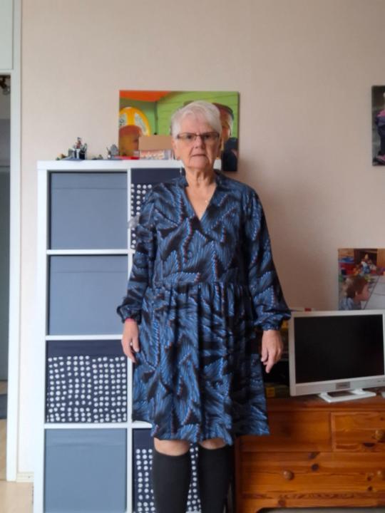 Renate Mestscheriakoff