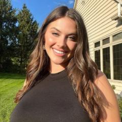 Sarah Thompson