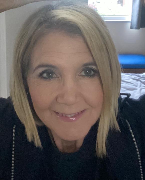 Yvonne Walsh