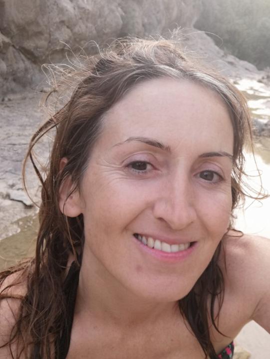 Miriam Gandía