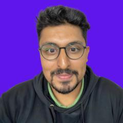 Aashish Ramamurthy