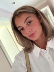 Serafina Drathwa