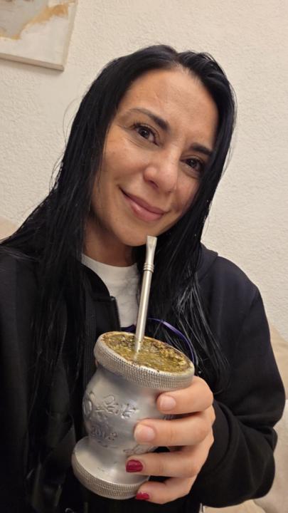 Mariela veronica Gomez