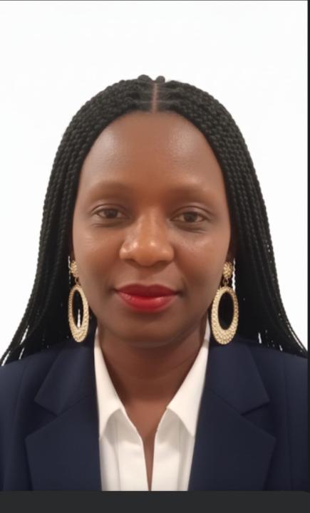 Constance Matobo