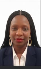 Constance Matobo