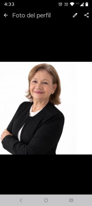 Edith Sofia Mejia