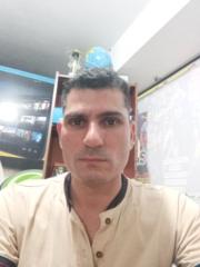 Yoldan Zambrano