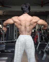 Barath Kumar