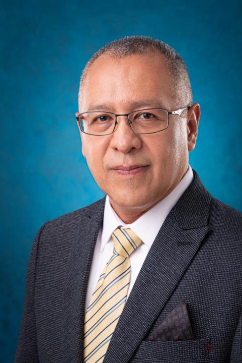 Luis Alberto Gutiérrez Zarza