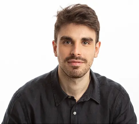 Alessandro Tozzi