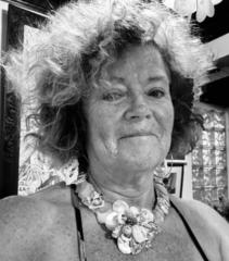 Jackie Briquet