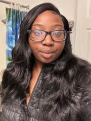 Tameka Lilly