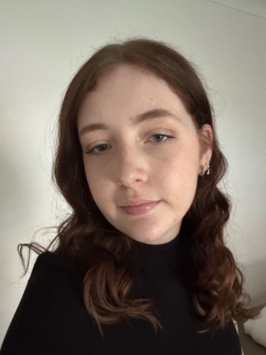 Isabella Gillson