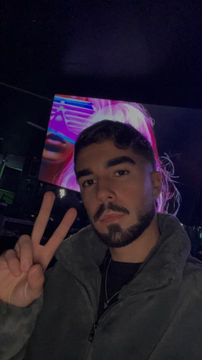 Pedro Rosa